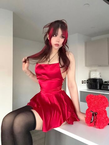 Ivy owowo leaked private photo uncensored HD quality