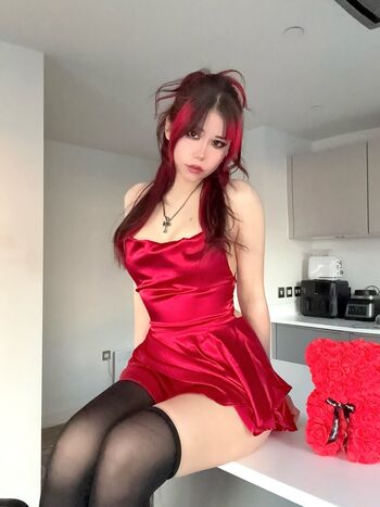 Ivy owowo leaked private photo uncensored HD quality