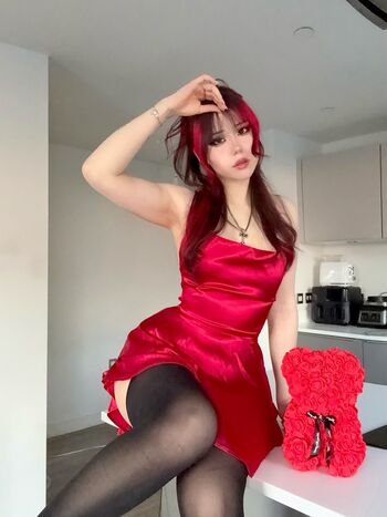 Ivy owowo leaked private photo uncensored HD quality