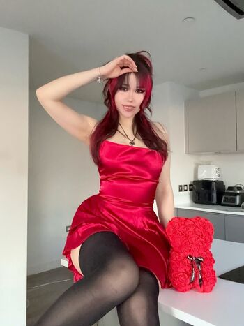 Ivy owowo leaked private photo uncensored HD quality