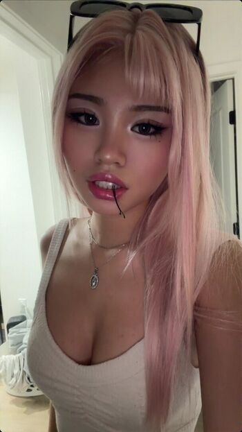 Ivy tran page leaked private photo uncensored HD quality