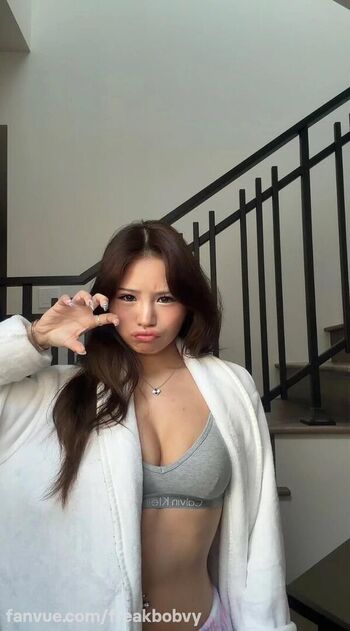 Ivy tran leaked private photo uncensored HD quality