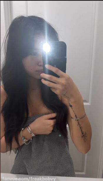 Ivy tran leaked private photo uncensored HD quality