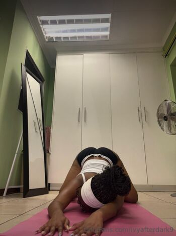 Ivyafterdark page leaked private photo uncensored HD quality
