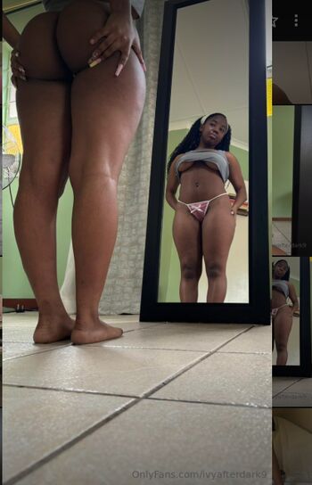 Ivyafterdark page leaked private photo uncensored HD quality
