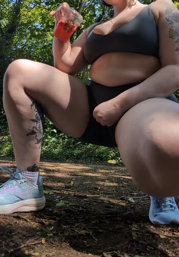 Ivywildeva leaked private photo uncensored HD quality