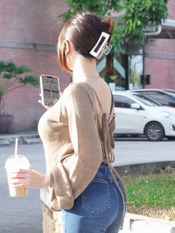 Ivyyvon leaked private photo uncensored HD quality