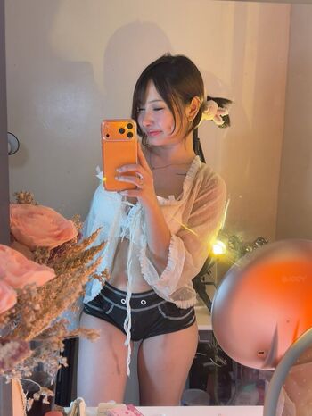 Ivyyvon leaked private photo uncensored HD quality