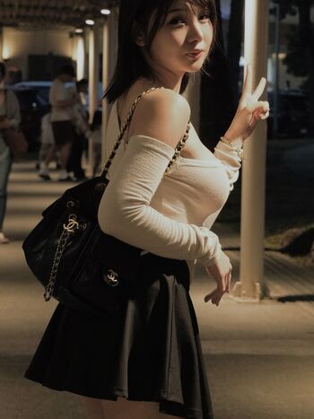 Ivyyvon leaked private photo uncensored HD quality