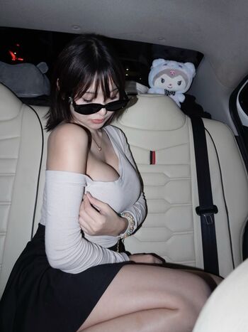 Ivyyvon leaked private photo uncensored HD quality