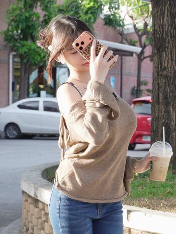 Ivyyvon leaked private photo uncensored HD quality