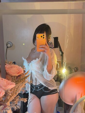 Ivyyvon leaked private photo uncensored HD quality