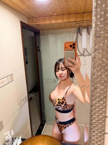 Ivyyvon leaked private photo uncensored HD quality