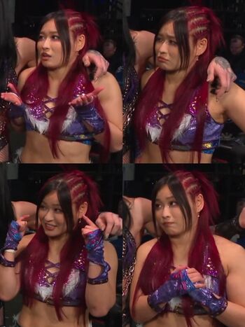 Iyo sky page leaked private photo uncensored HD quality