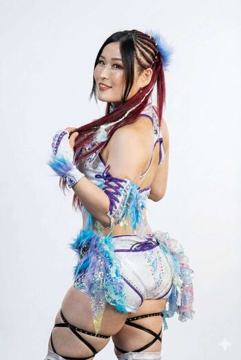 Iyo sky page leaked private photo uncensored HD quality