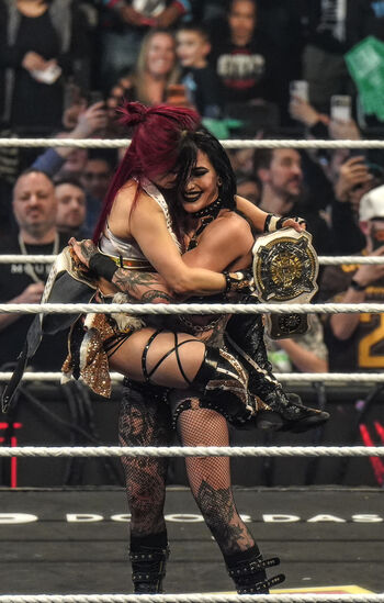 Iyo sky page leaked private photo uncensored HD quality