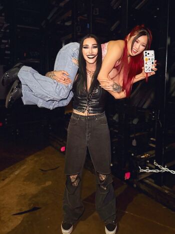 Iyo sky page leaked private photo uncensored HD quality