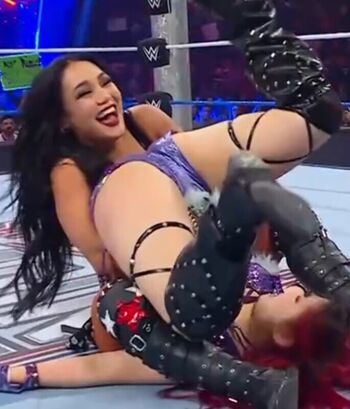 Iyo sky page leaked private photo uncensored HD quality