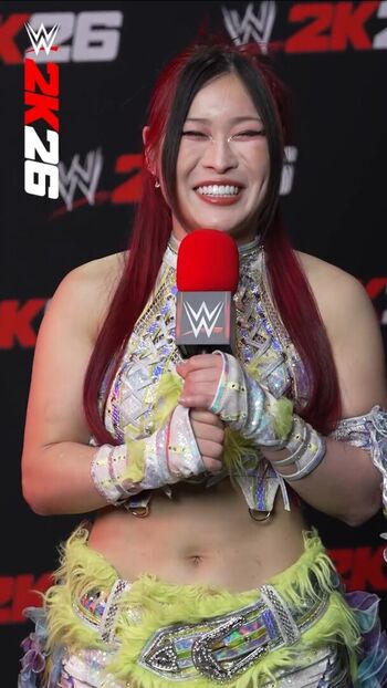 Iyo sky page leaked private photo uncensored HD quality