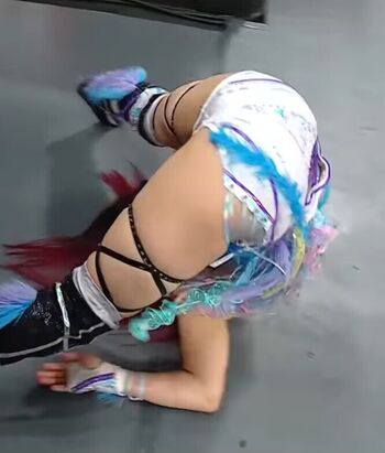 Iyo sky page leaked private photo uncensored HD quality