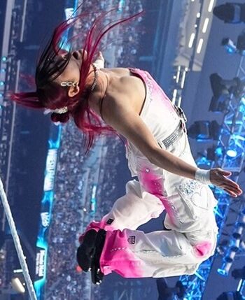 Iyo sky leaked private photo uncensored HD quality