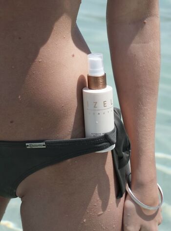 Izaandelle leaked private photo uncensored HD quality