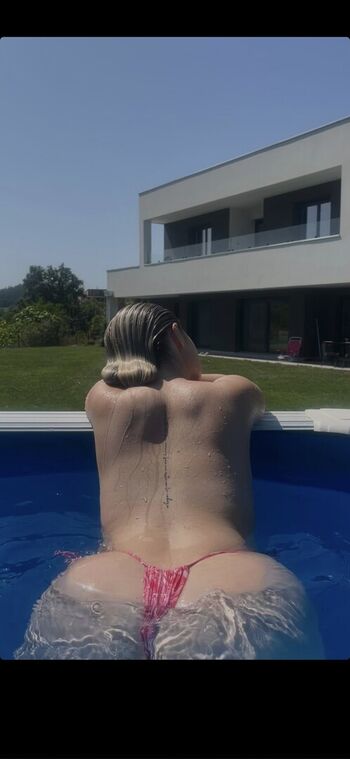 Izadi zuazo leaked private photo uncensored HD quality