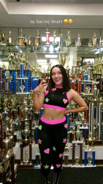 Izzy moreno page leaked private photo uncensored HD quality