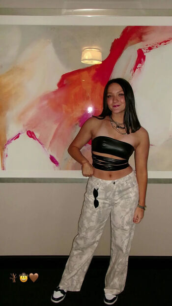 Izzy moreno leaked private photo uncensored HD quality