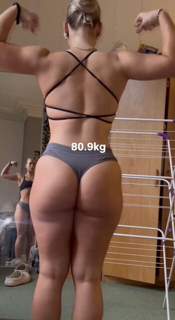 Izzy swin page leaked private photo uncensored HD quality