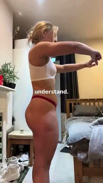 Izzy swin page leaked private photo uncensored HD quality