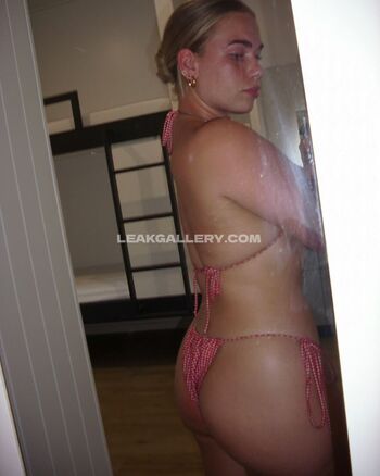 Izzy swin page leaked private photo uncensored HD quality