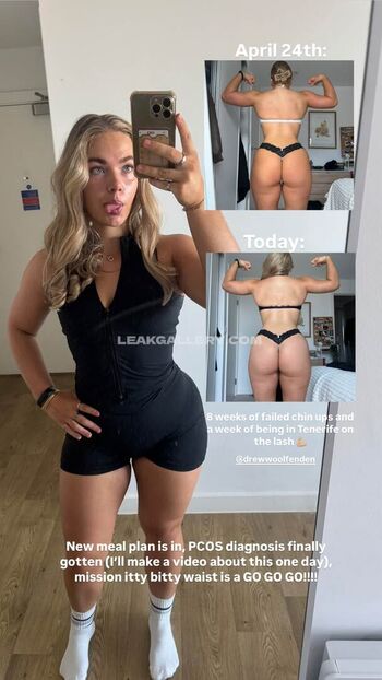 Izzy swin page leaked private photo uncensored HD quality