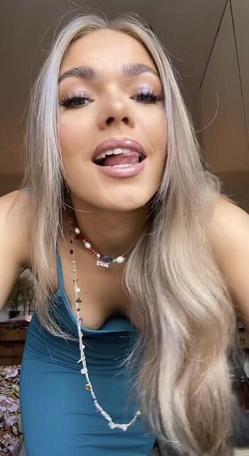 Izzy swin leaked private photo uncensored HD quality