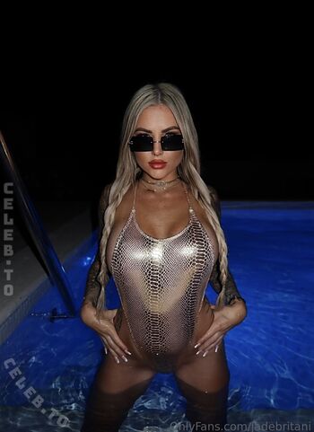Jade britani leaked private photo uncensored HD quality