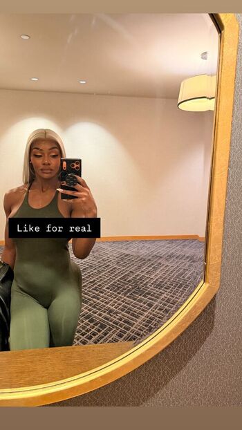 Jade cargill page leaked private photo uncensored HD quality