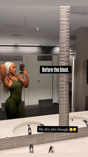 Jade cargill page leaked private photo uncensored HD quality