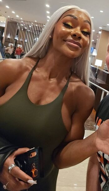 Jade cargill page leaked private photo uncensored HD quality