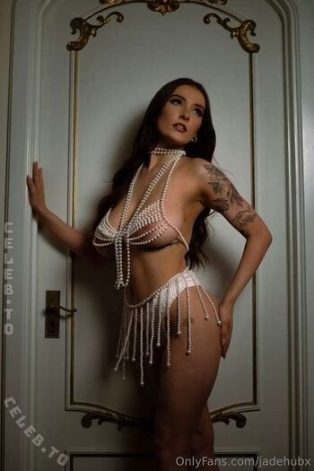 Jade hutchison page leaked private photo uncensored HD quality