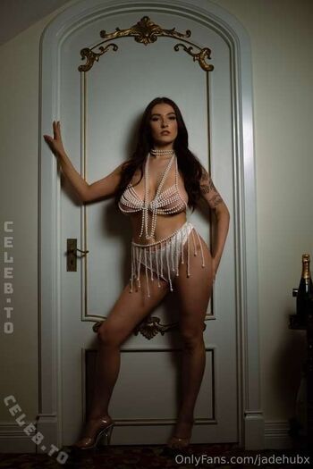 Jade hutchison page leaked private photo uncensored HD quality