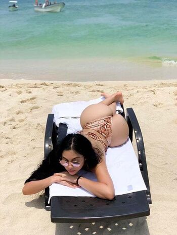 Jailyne ojeda  page leaked private photo uncensored HD quality