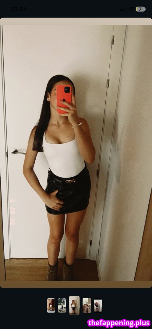 Page/ leaked private photo uncensored HD quality