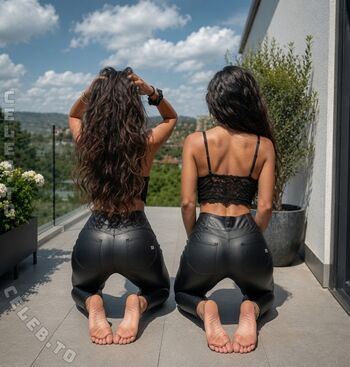 Jakic twins leaked private photo uncensored HD quality