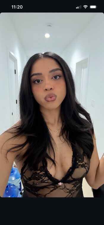 Jalonaz leaked private photo uncensored HD quality