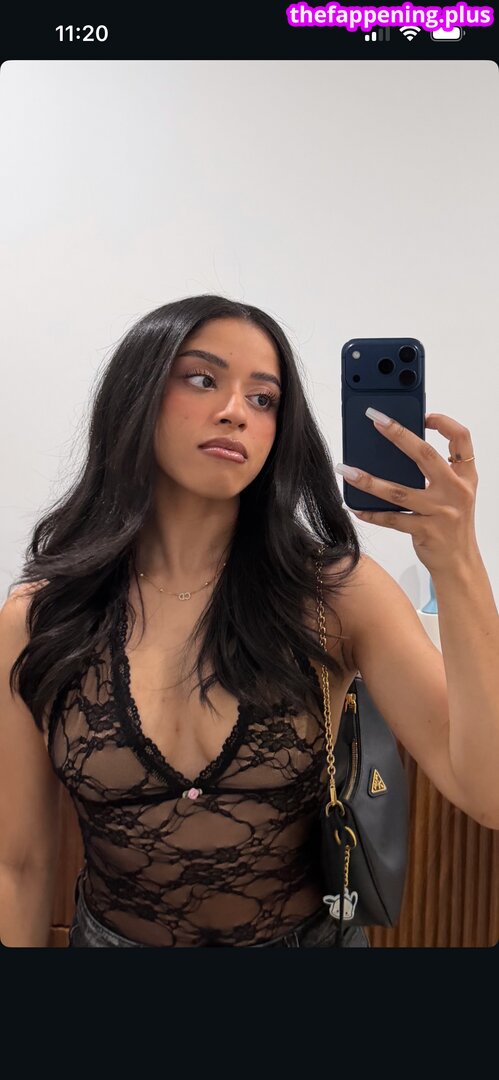 Page/ leaked private photo uncensored HD quality