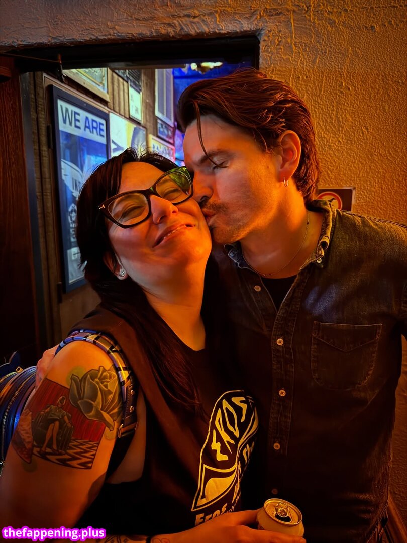 Page/ leaked private photo uncensored HD quality