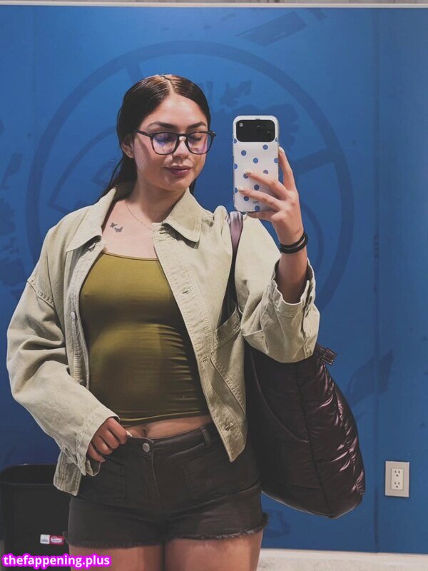 Page/ leaked private photo uncensored HD quality