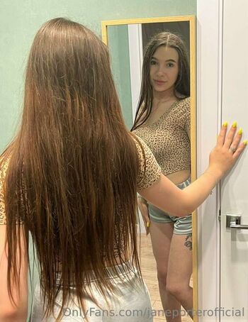 Jane porter leaked private photo uncensored HD quality