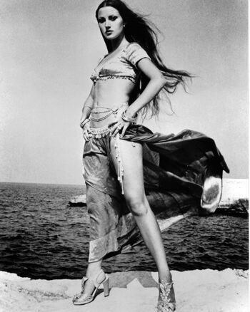 Jane seymour leaked private photo uncensored HD quality