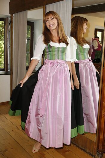 Jane seymour leaked private photo uncensored HD quality